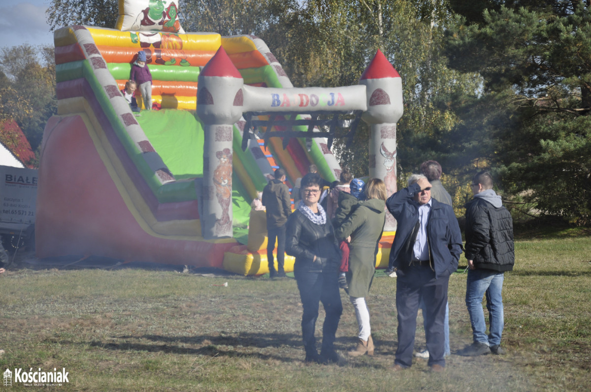 Jechali dla Marysi [ZDJĘCIA]