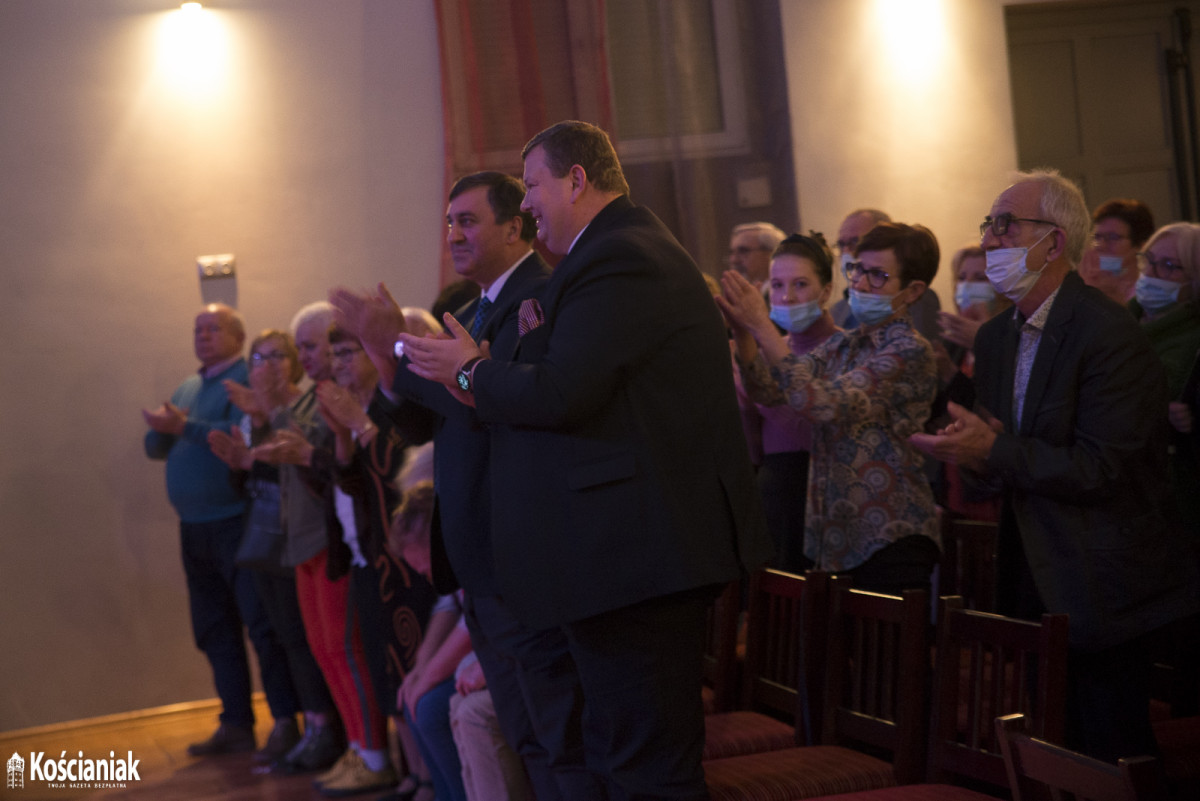 Katarzyna Zawada zaśpiewała niezapomniane przeboje [ZDJĘCIA]