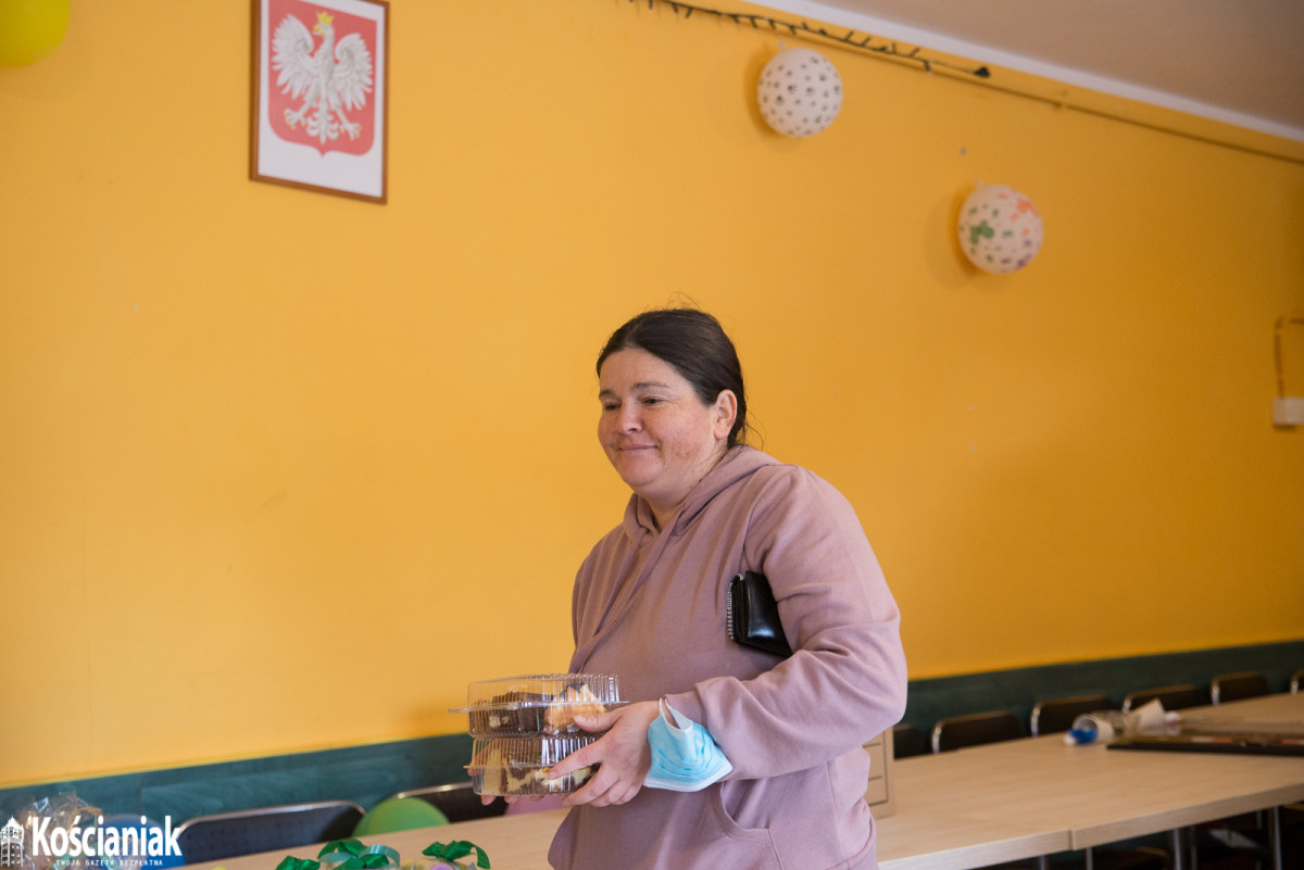 Wielka zbiórka dla Marysi z Brenna w Kościanie [ZDJĘCIA]