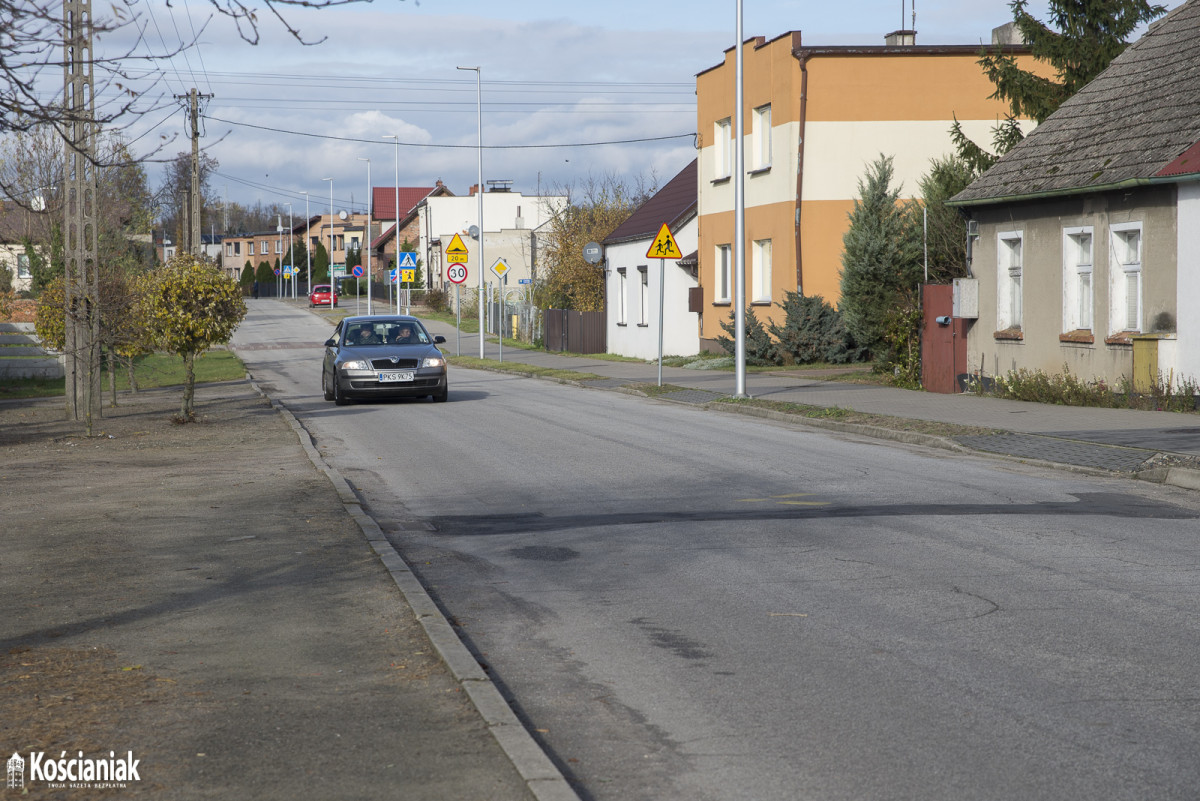 Wielka zbiórka dla Marysi z Brenna w Kościanie [ZDJĘCIA]