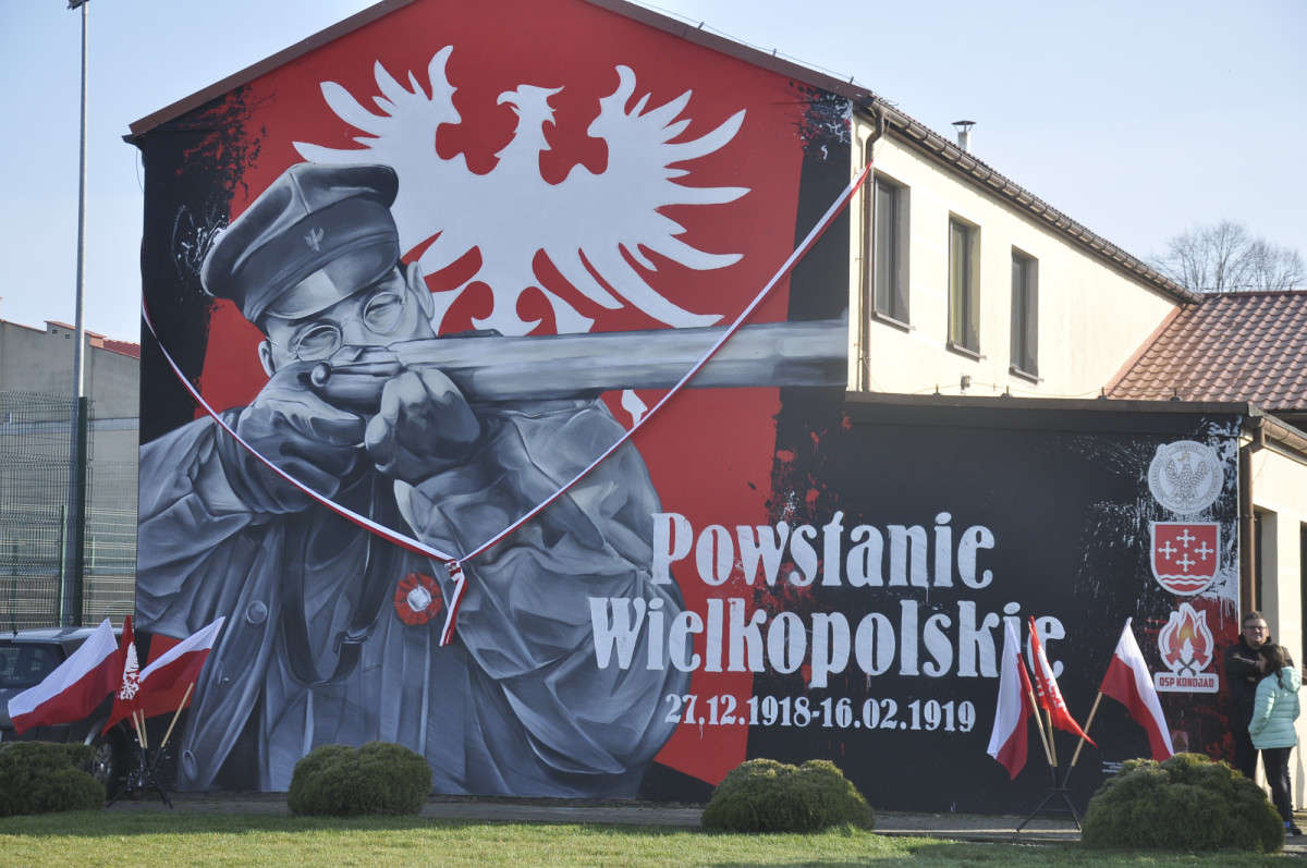 III Motocyklowy Rajd Niepodległości [ZDJĘCIA]