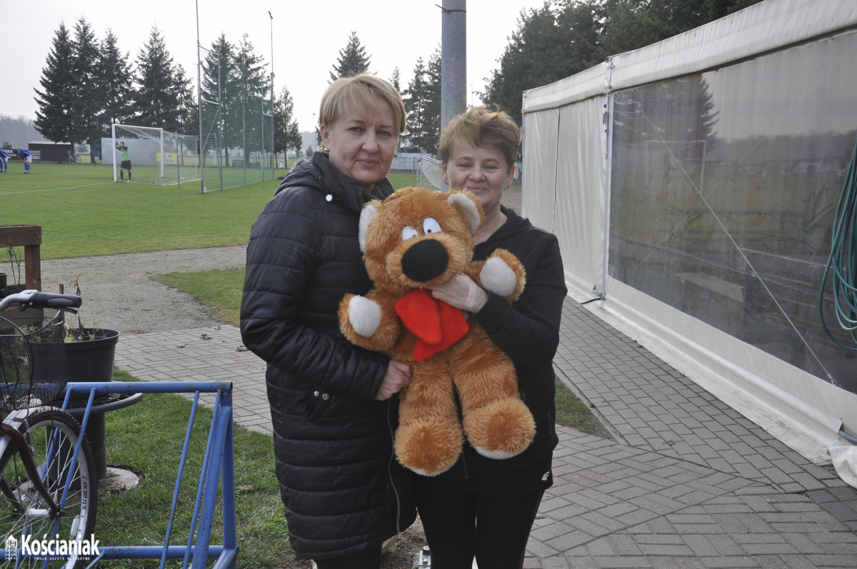 Kiermasz dla Marysi w Racocie [ZDJĘCIA]