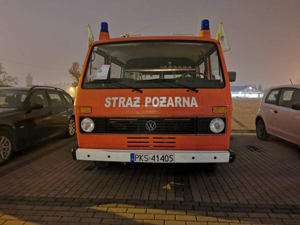 Finałowy Klakson dla Marysi [ZDJĘCIA, FILM]