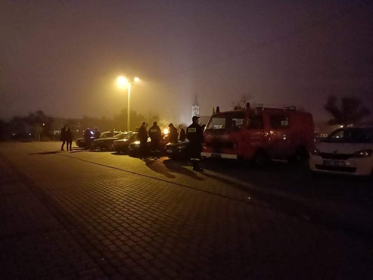 Finałowy Klakson dla Marysi [ZDJĘCIA, FILM]