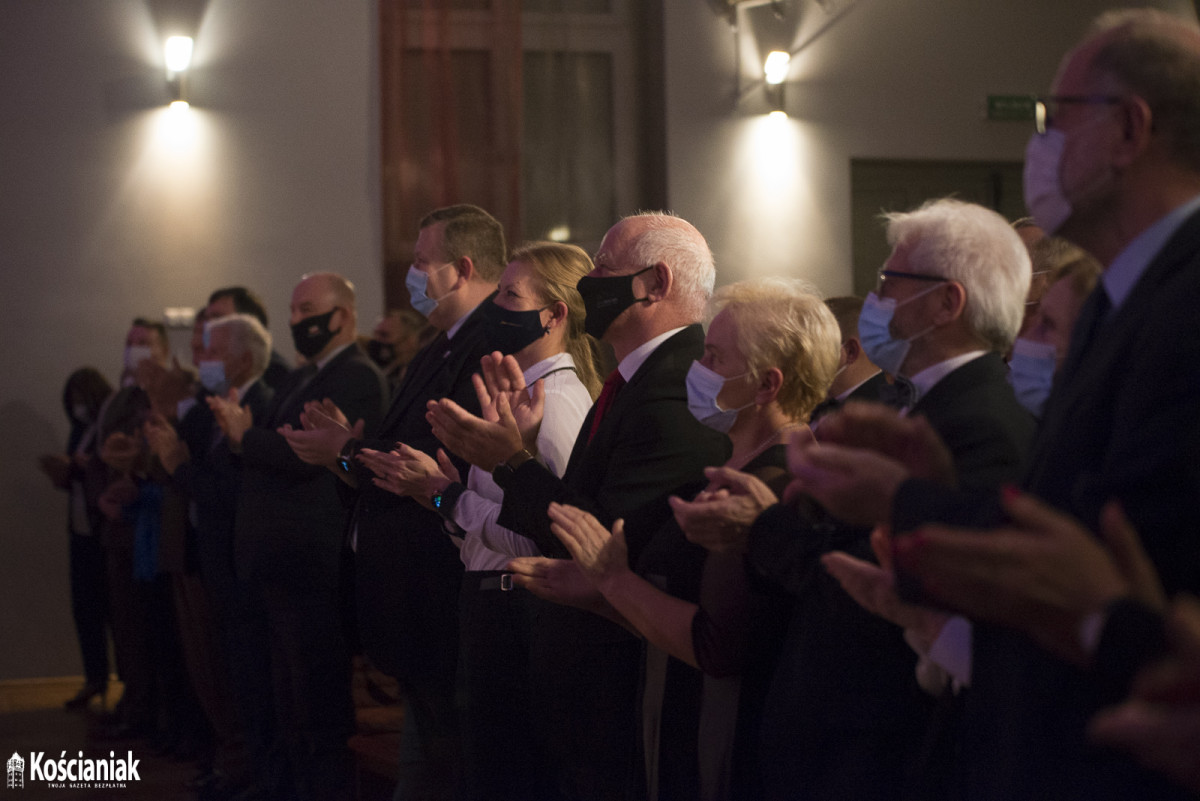 Koncert Orkiestry Wojskowej z Żagania 2021 [ZDJĘCIA]
