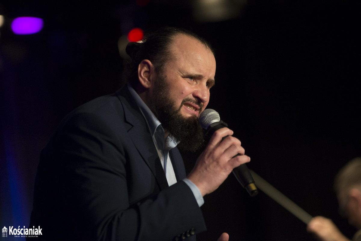 Koncert Orkiestry Wojskowej z Żagania 2021 [ZDJĘCIA]