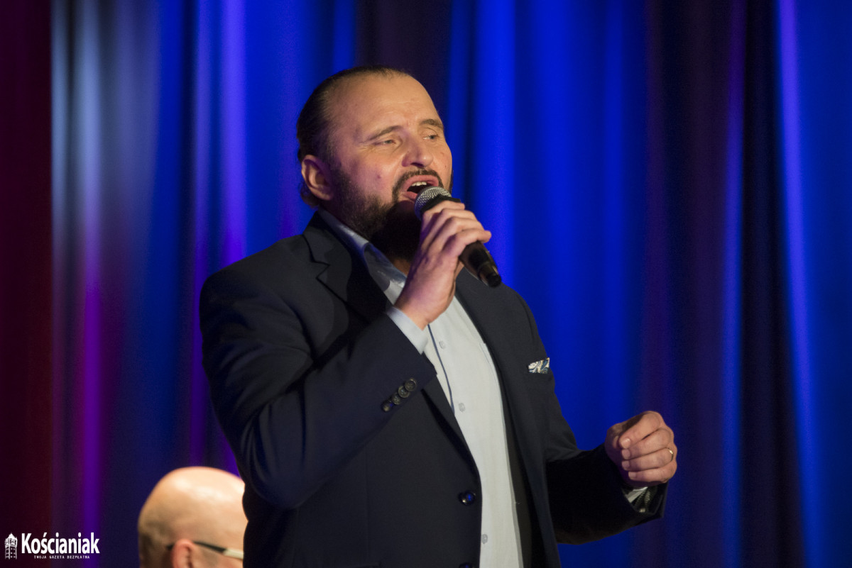 Koncert Orkiestry Wojskowej z Żagania 2021 [ZDJĘCIA]