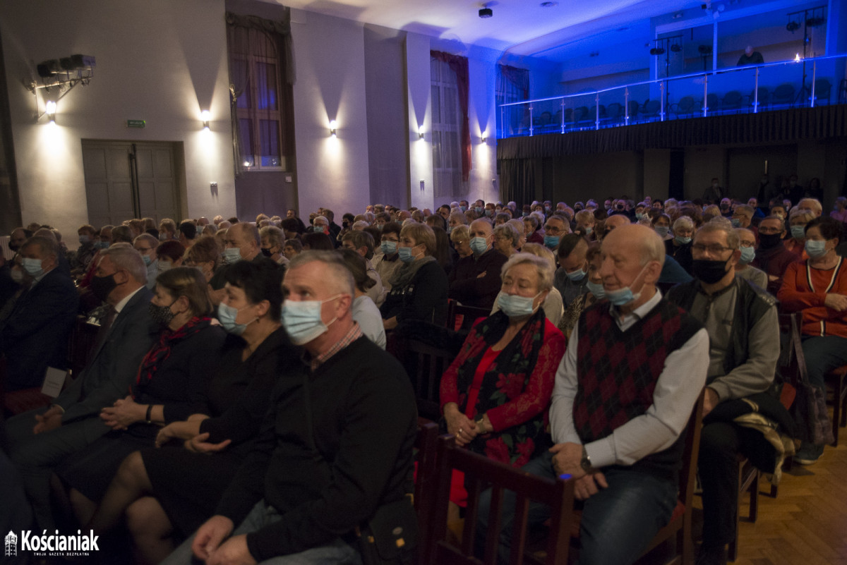 Koncert Orkiestry Wojskowej z Żagania 2021 [ZDJĘCIA]