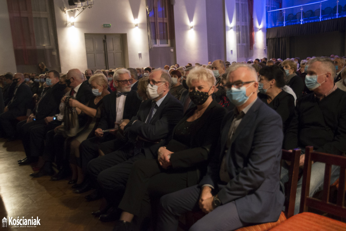 Koncert Orkiestry Wojskowej z Żagania 2021 [ZDJĘCIA]