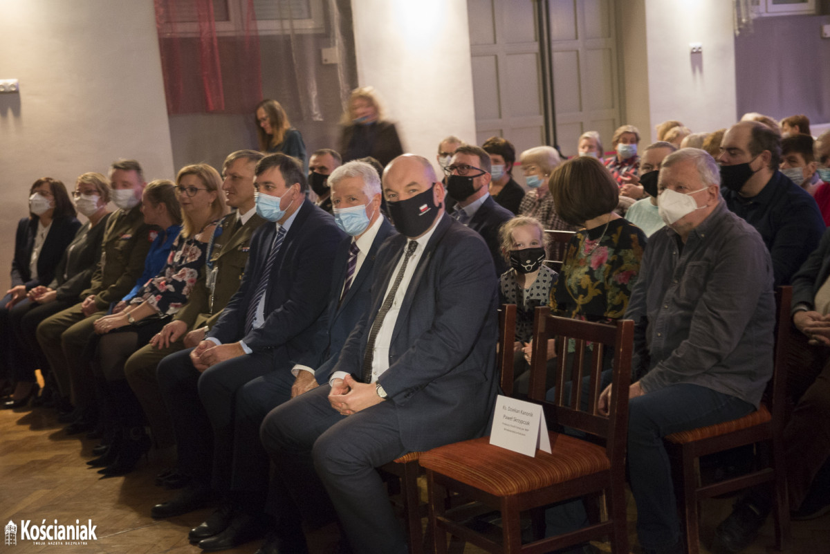 Koncert Orkiestry Wojskowej z Żagania 2021 [ZDJĘCIA]
