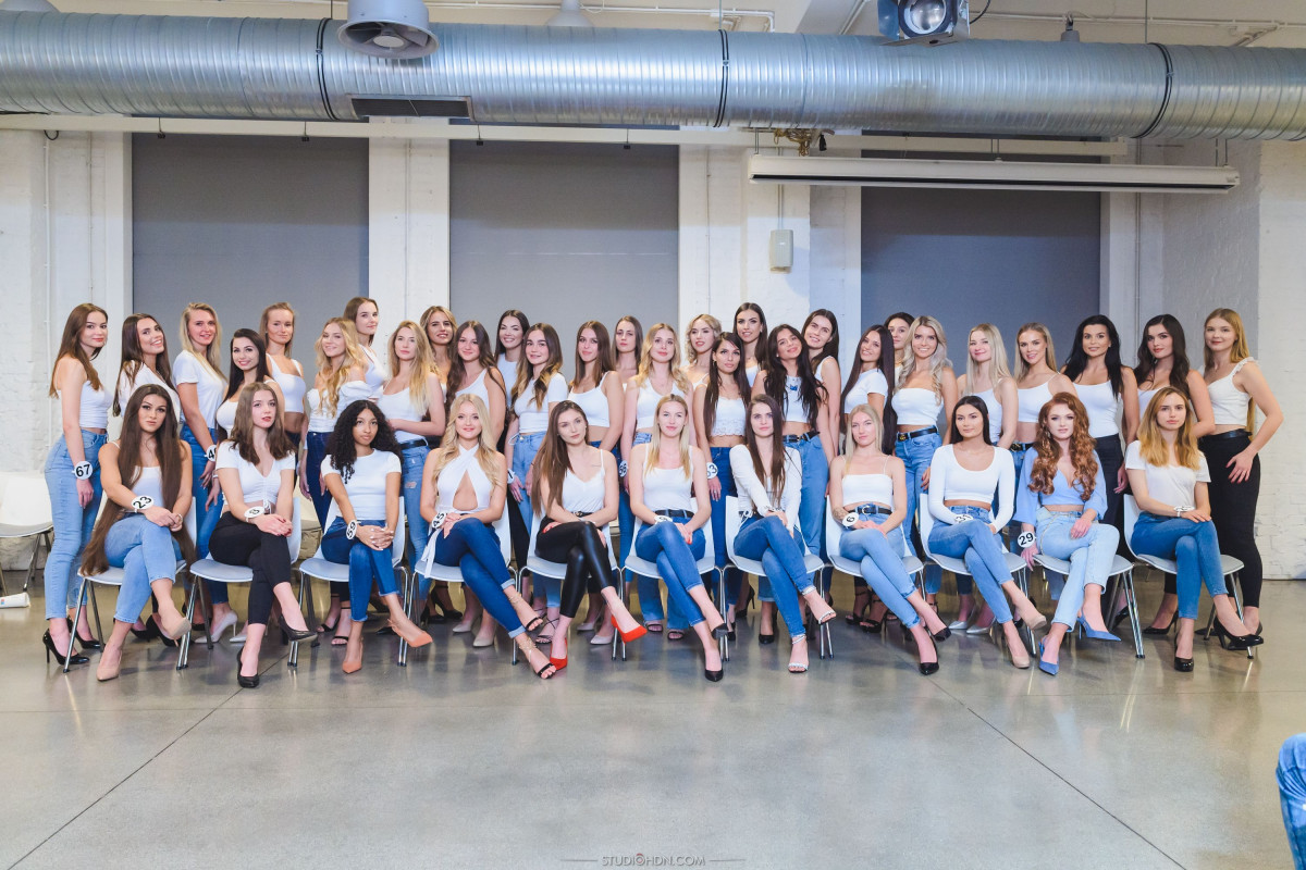 Kościanianka w finale Miss Wielkopolski 2021 [ZDJĘCIA]