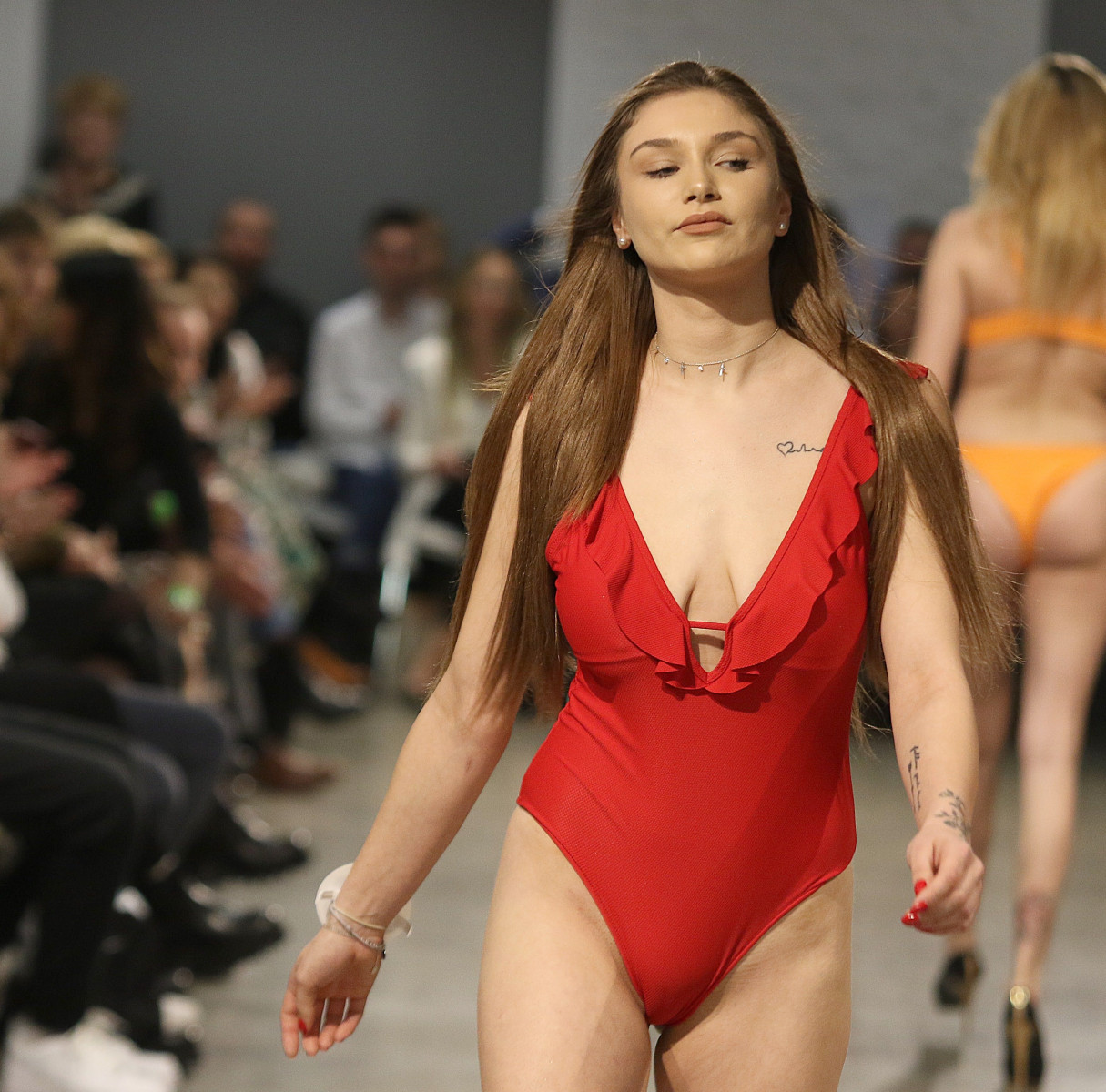 Kościanianka w finale Miss Wielkopolski 2021 [ZDJĘCIA]