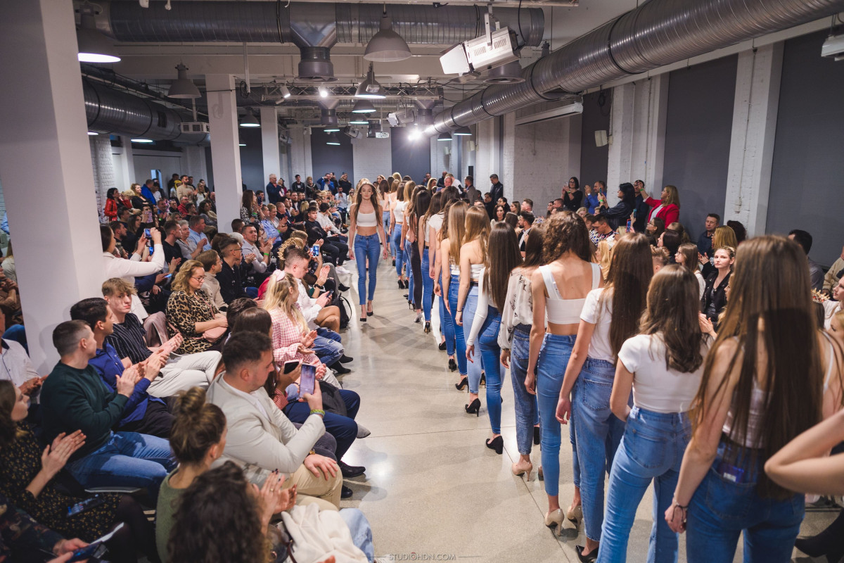 Kościanianka w finale Miss Wielkopolski 2021 [ZDJĘCIA]