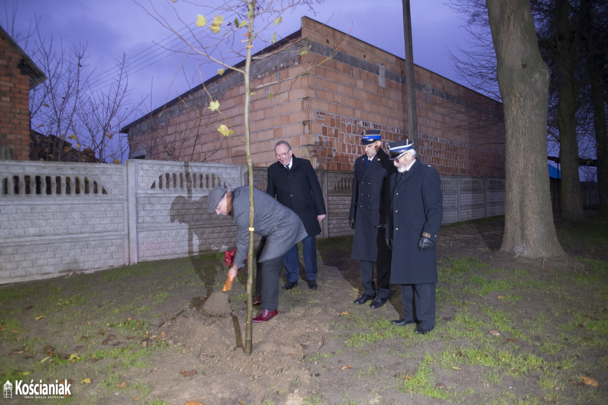 Uroczyste otwarcie strażnicy w Racocie [ZDJĘCIA]