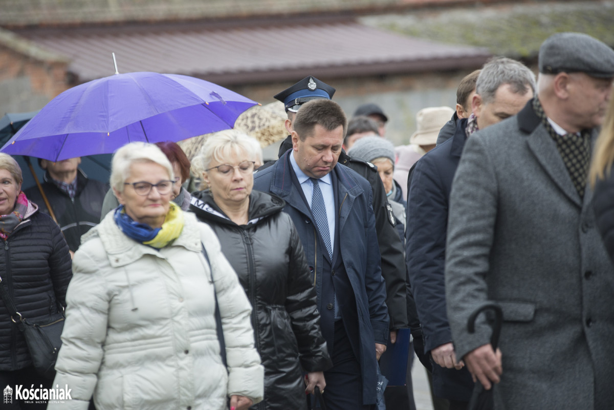 Uroczyste otwarcie strażnicy w Racocie [ZDJĘCIA]