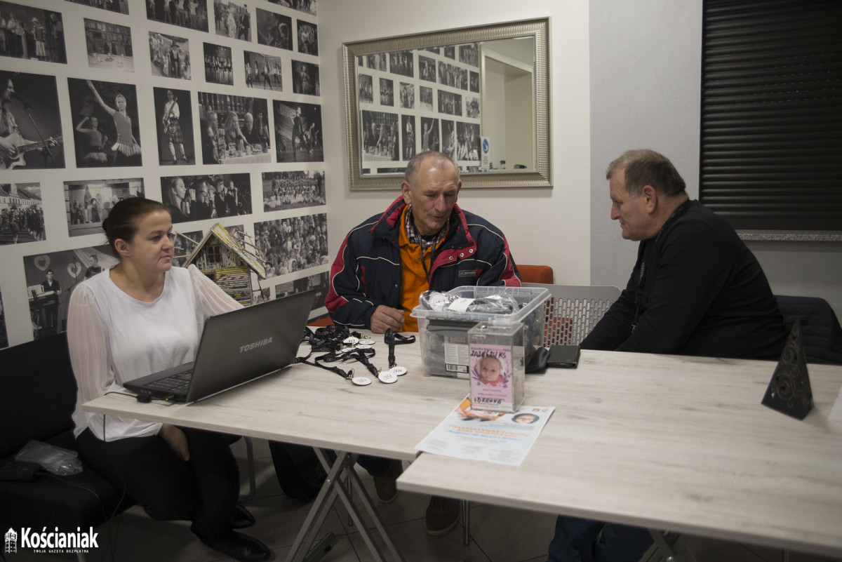 Turniej Kopa Sportowego dla Marysi [ZDJĘCIA]