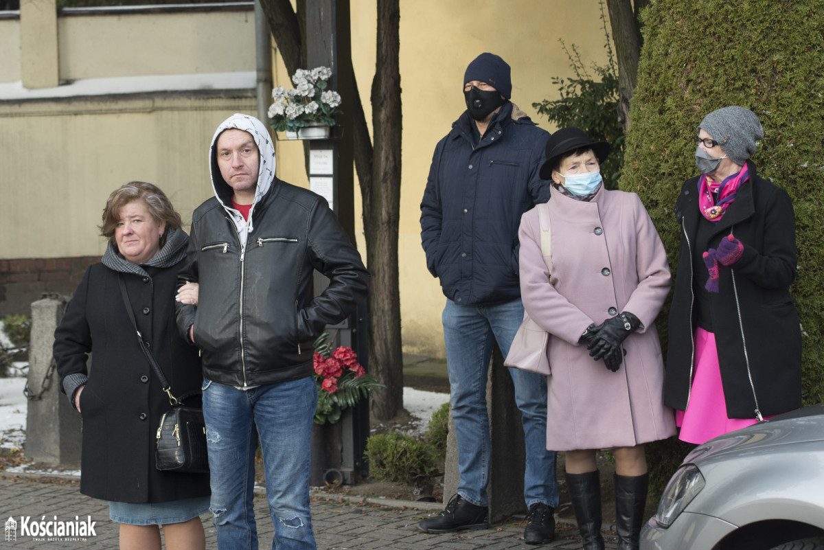 Obchody 40. rocznicy wprowadzenia stanu wojennego [ZDJĘCIA]