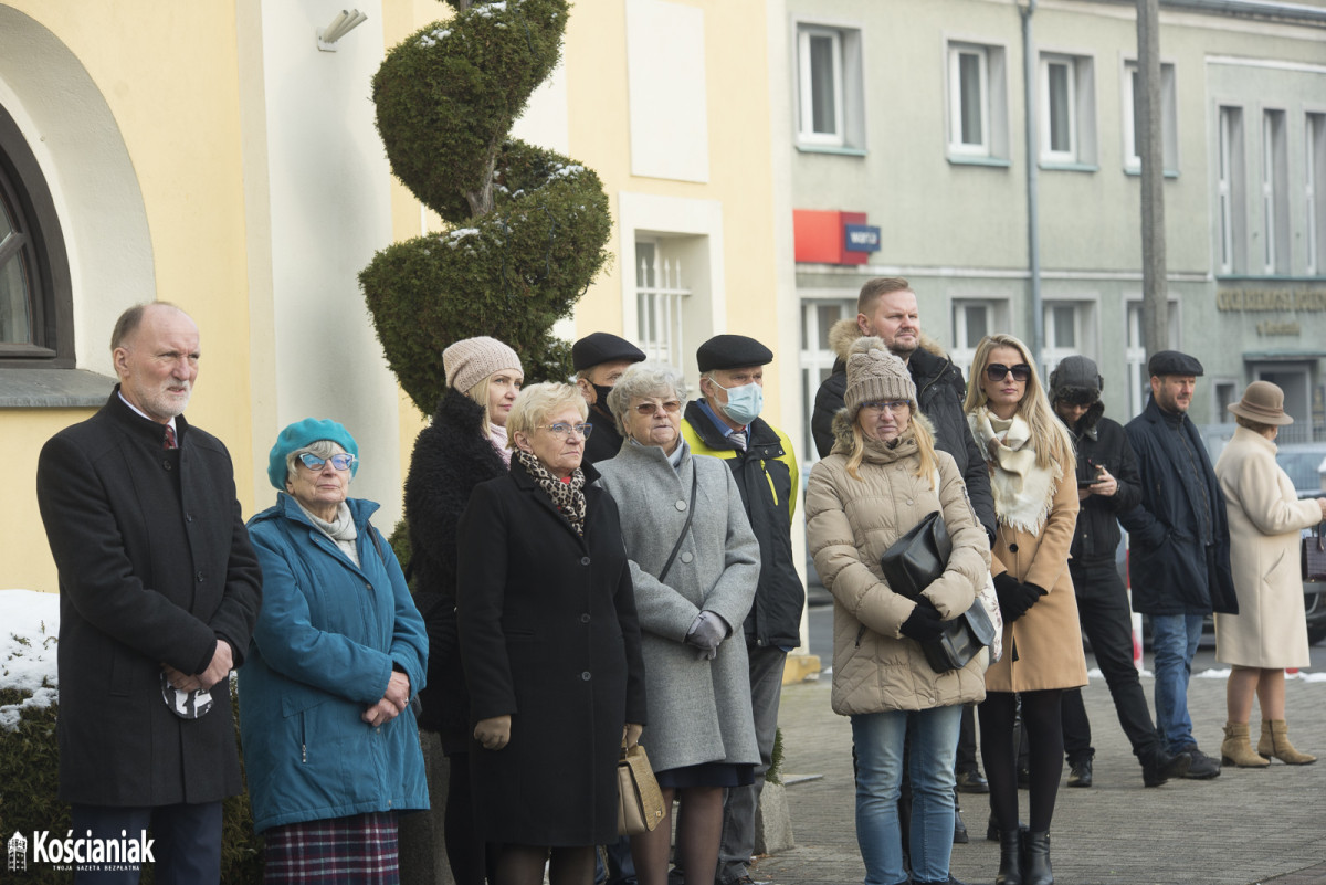 Obchody 40. rocznicy wprowadzenia stanu wojennego [ZDJĘCIA]