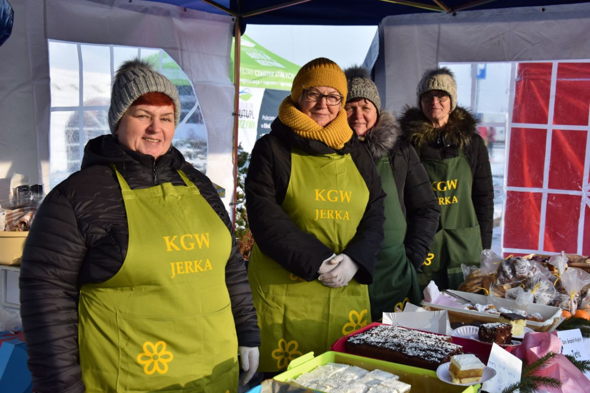 Bieg Fartucha w Krzywiniu 2021 [ZDJĘCIA]