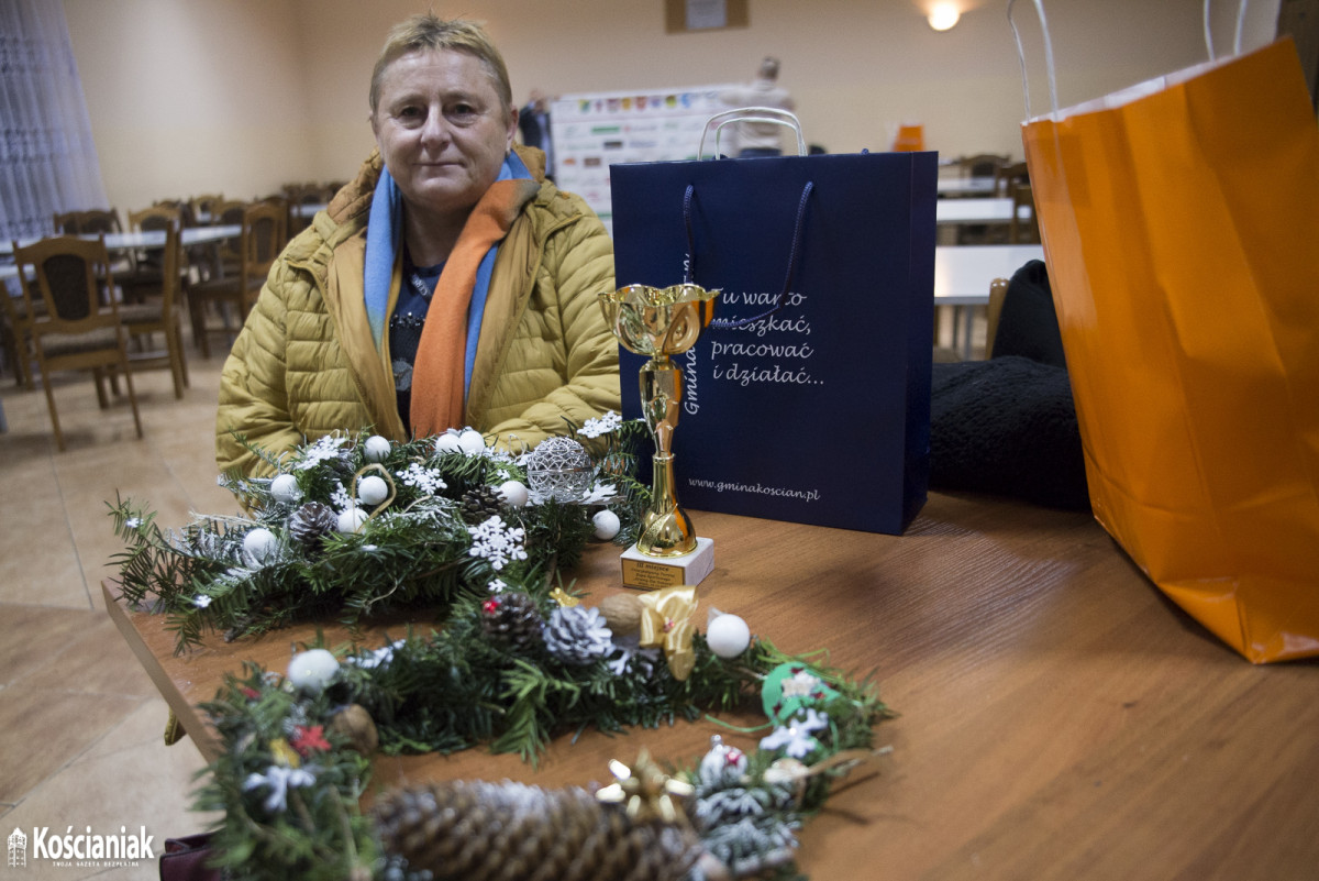 Turniej kopa dla Oskara [ZDJĘCIA]