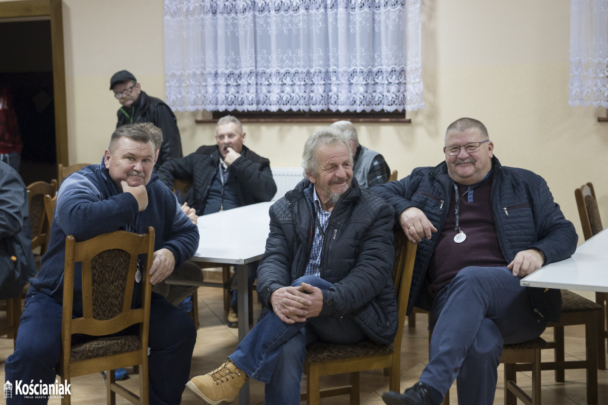 Turniej kopa dla Oskara [ZDJĘCIA]