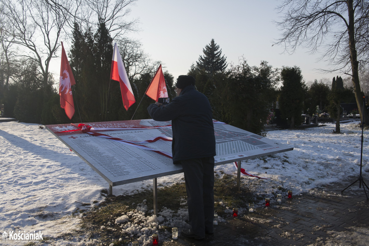 Obchody Powstania Wielkopolskiego w Kościanie [ZDJĘCIA]