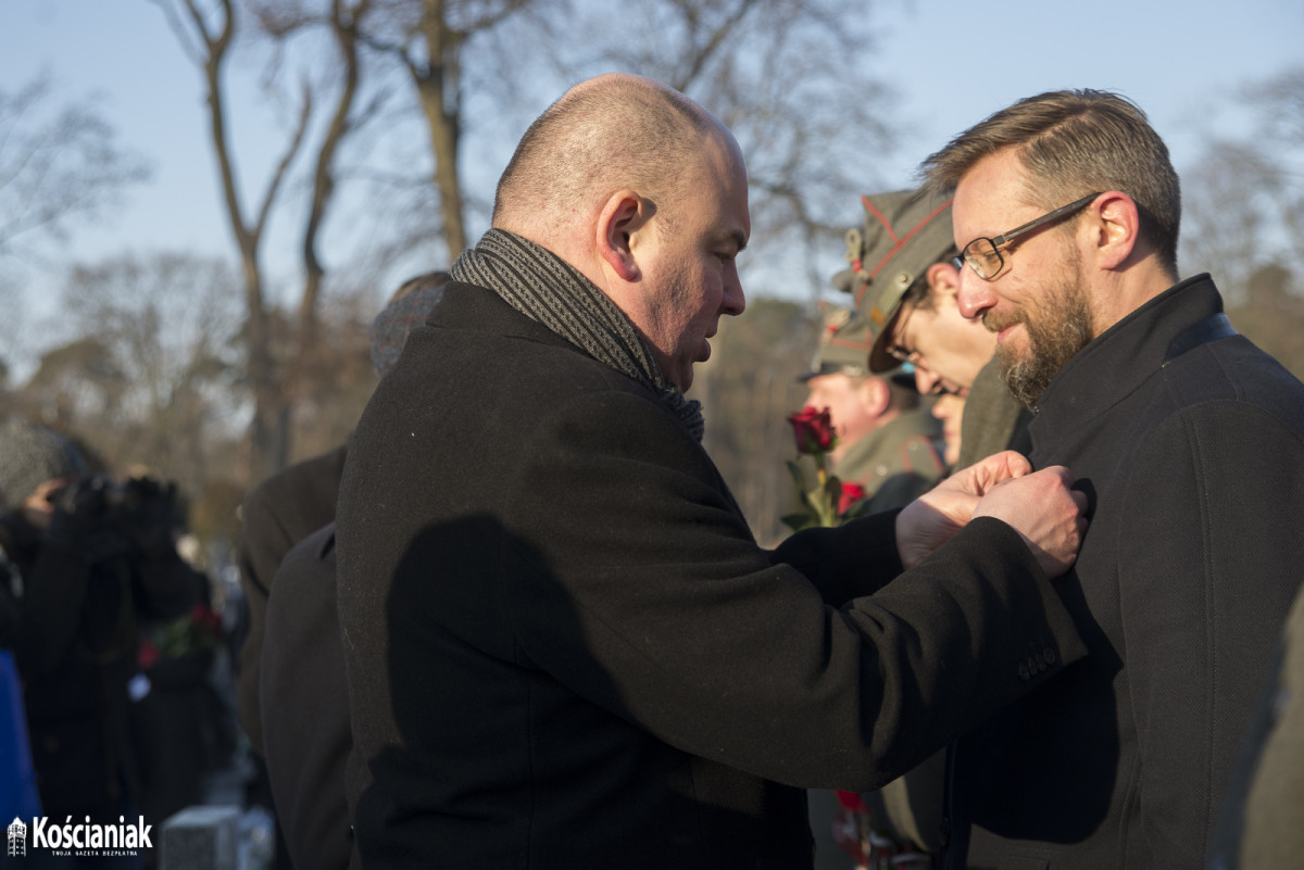 Obchody Powstania Wielkopolskiego w Kościanie [ZDJĘCIA]