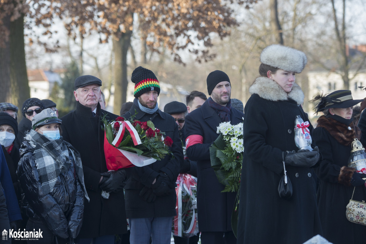 Obchody Powstania Wielkopolskiego w Kościanie [ZDJĘCIA]