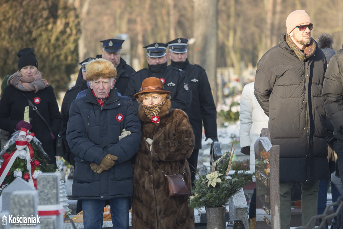 Obchody Powstania Wielkopolskiego w Kościanie [ZDJĘCIA]