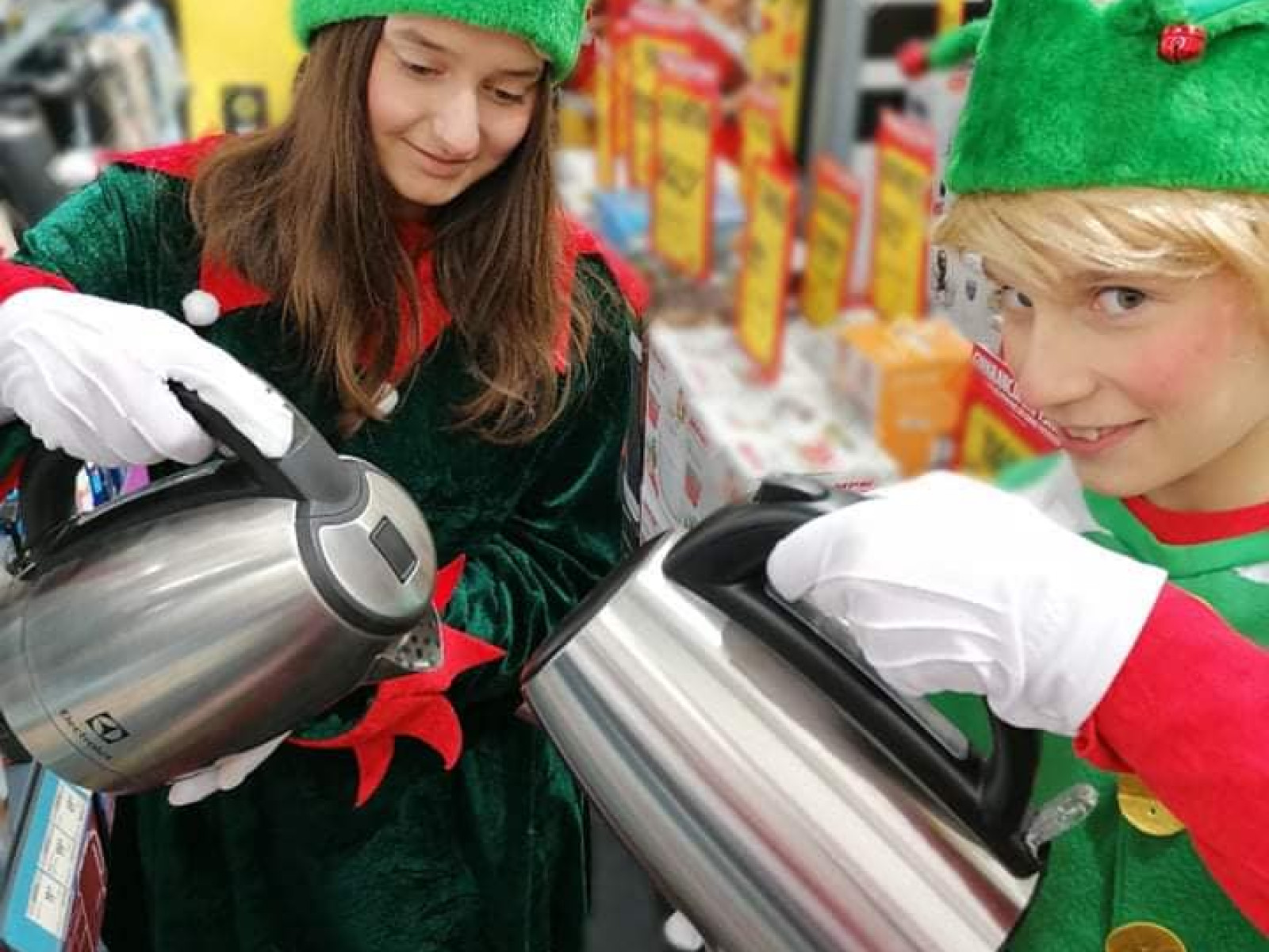 Publiczność kolędowania z Pectusem pomogła potrzebującym [ZDJĘCIA]