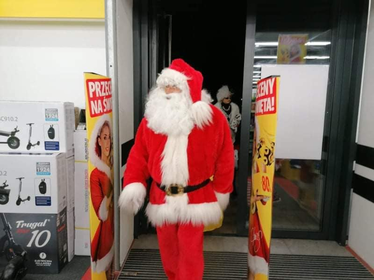 Publiczność kolędowania z Pectusem pomogła potrzebującym [ZDJĘCIA]