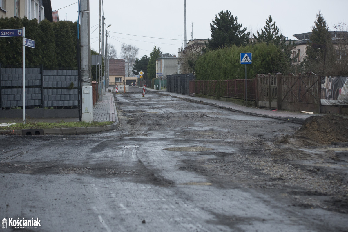 Rozpoczął się remont Baraniaka. 3 miesiące opóźnienia [ZDJĘCIA]