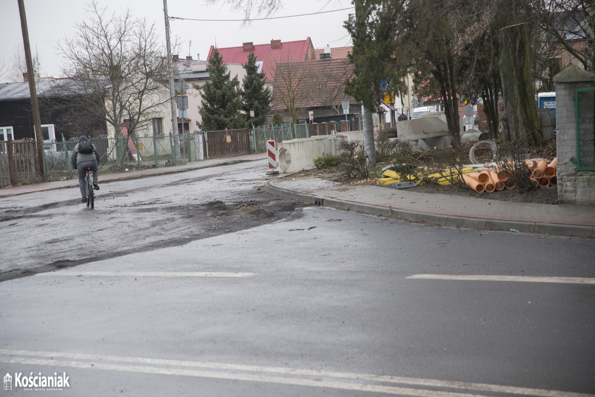 Rozpoczął się remont Baraniaka. 3 miesiące opóźnienia [ZDJĘCIA]