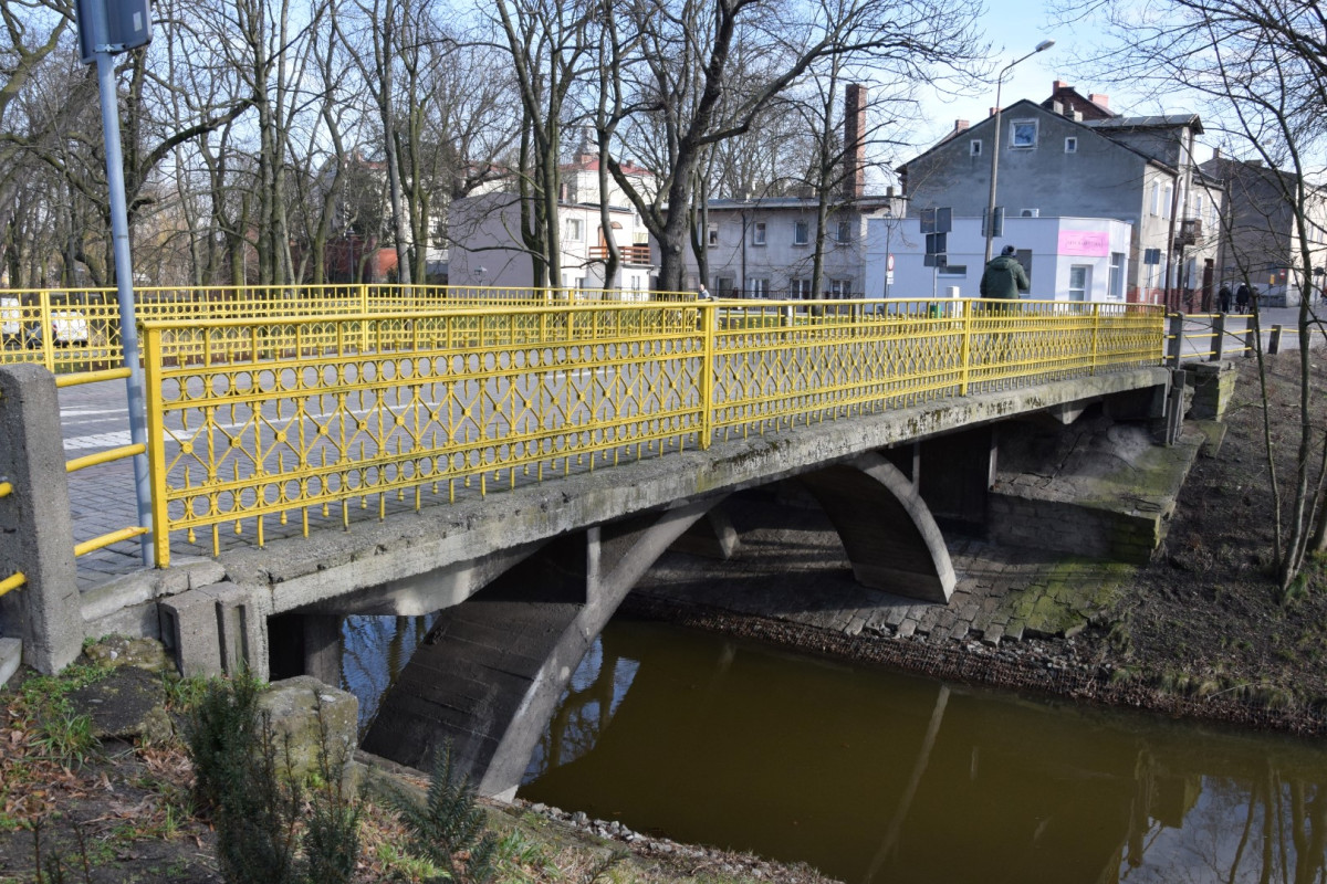 Powiat ubiega się o pieniądze na most na Strzeleckiej