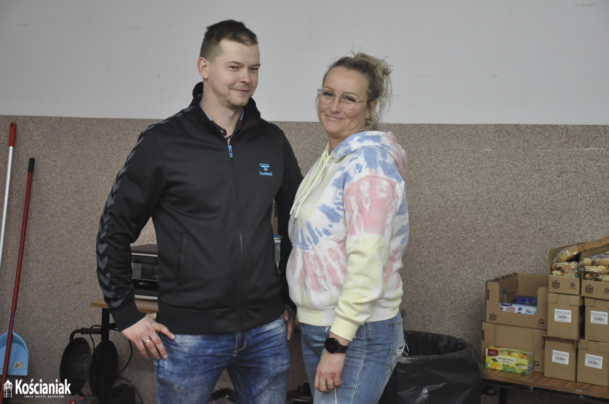 Śmigielski Dzień Otwartych Serc 2022 [ZDJĘCIA]
