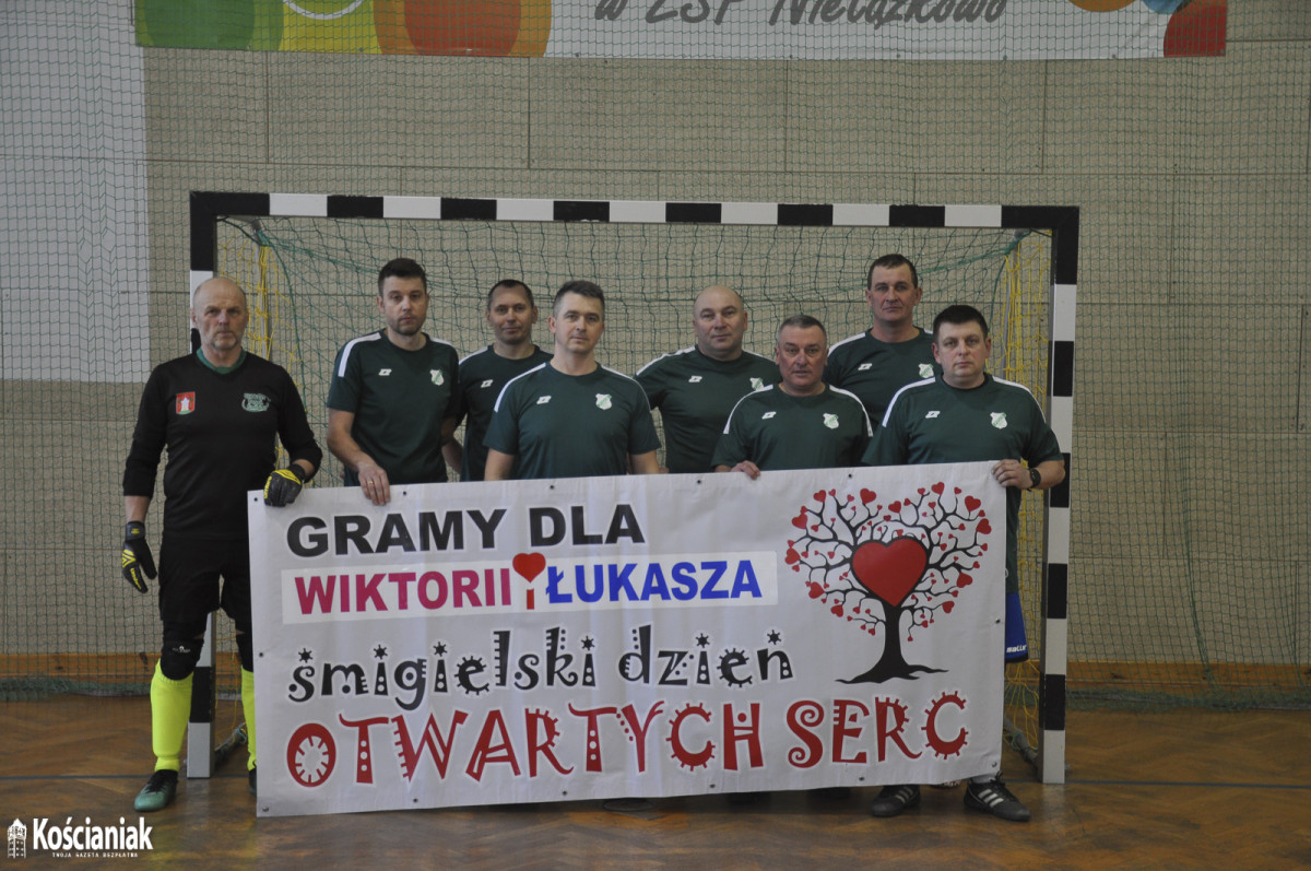 Śmigielski Dzień Otwartych Serc 2022 [ZDJĘCIA]