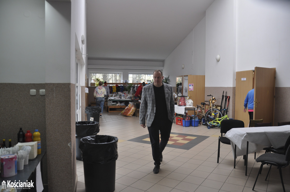 Śmigielski Dzień Otwartych Serc 2022 [ZDJĘCIA]