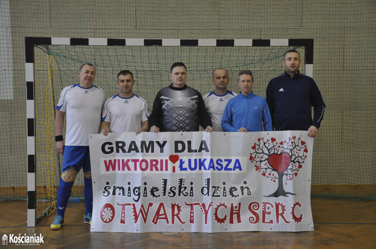 Śmigielski Dzień Otwartych Serc 2022 [ZDJĘCIA]
