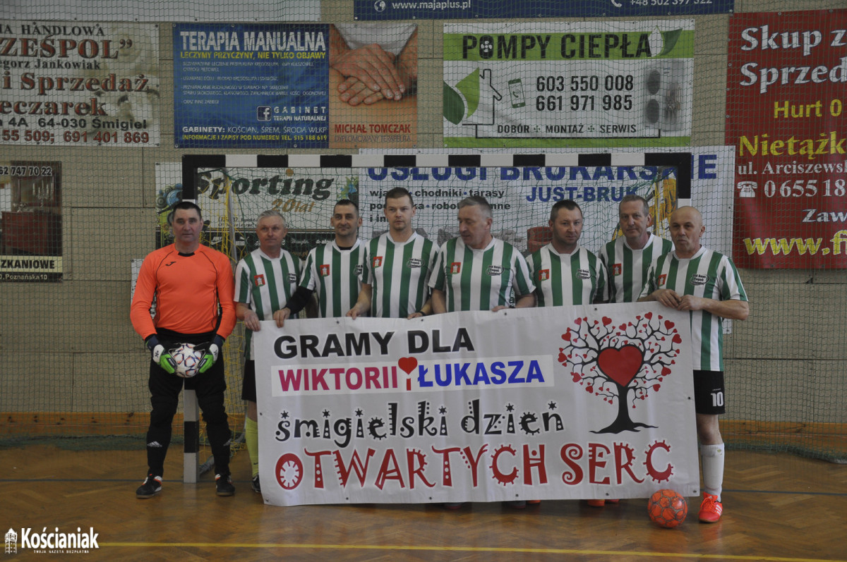 Śmigielski Dzień Otwartych Serc 2022 [ZDJĘCIA]