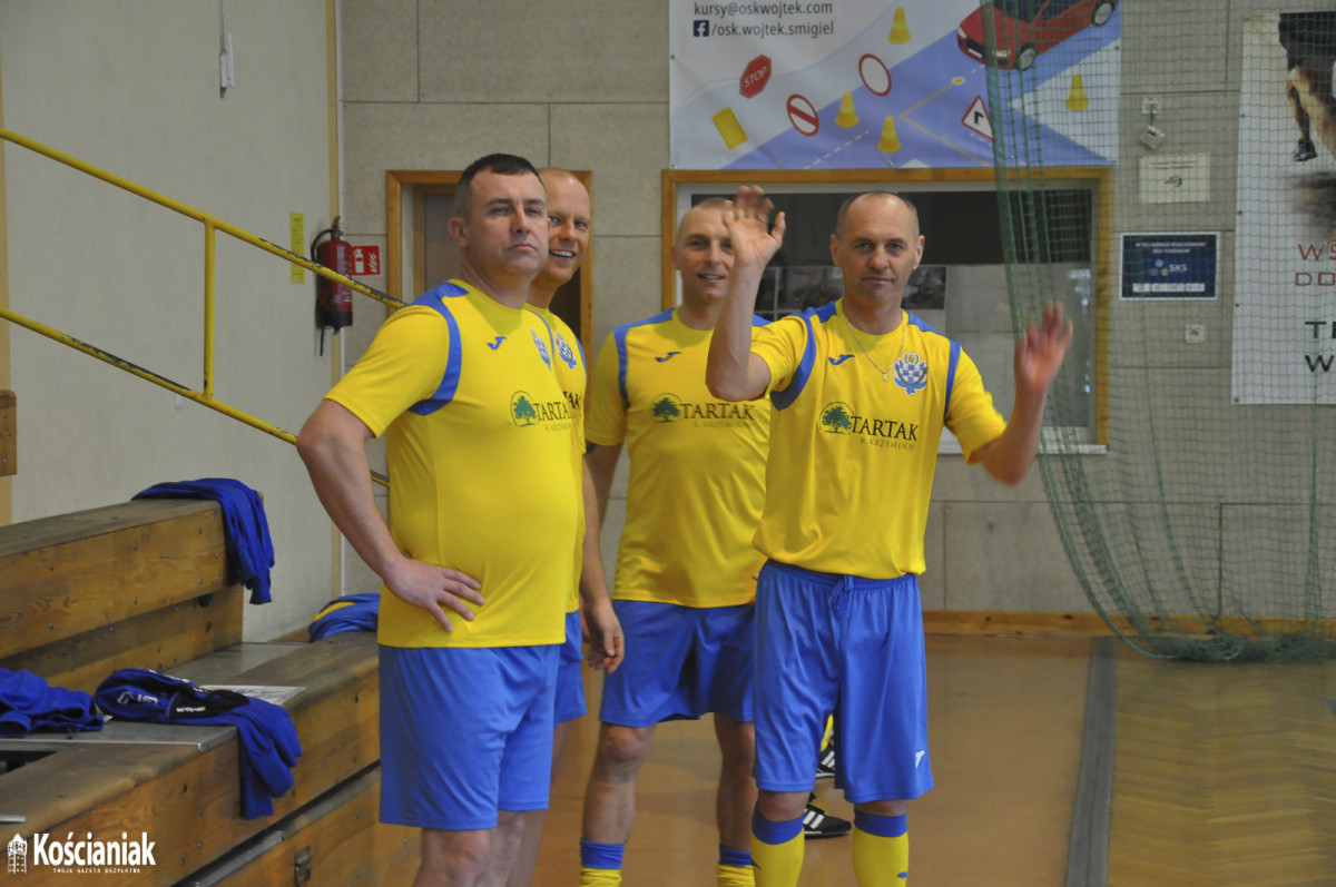 Śmigielski Dzień Otwartych Serc 2022 [ZDJĘCIA]