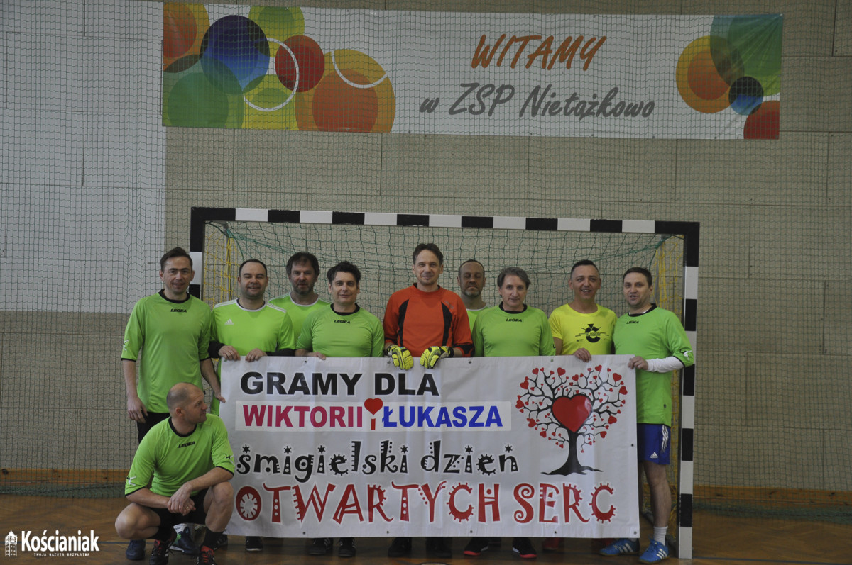 Śmigielski Dzień Otwartych Serc 2022 [ZDJĘCIA]