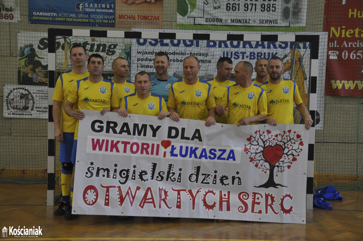 Śmigielski Dzień Otwartych Serc 2022 [ZDJĘCIA]