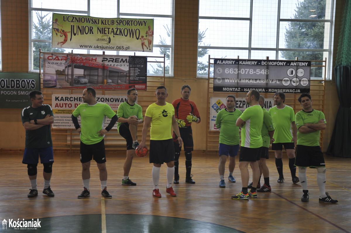 Śmigielski Dzień Otwartych Serc 2022 [ZDJĘCIA]