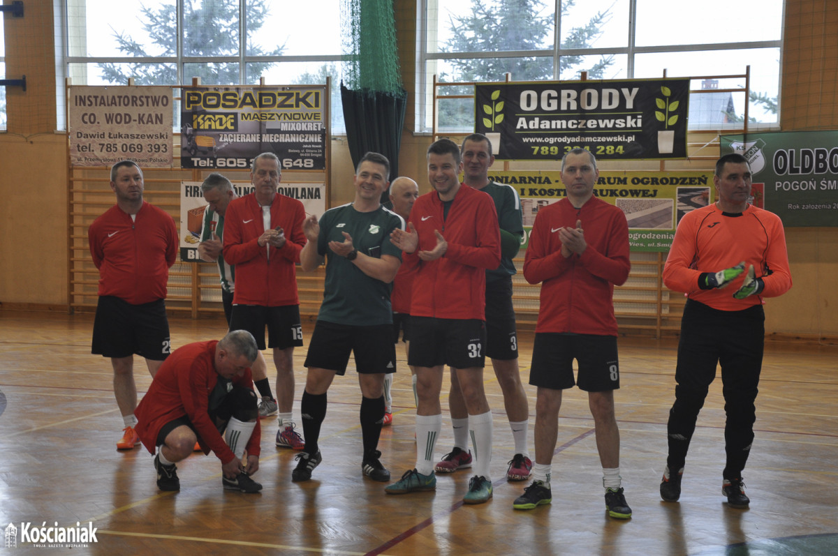 Śmigielski Dzień Otwartych Serc 2022 [ZDJĘCIA]