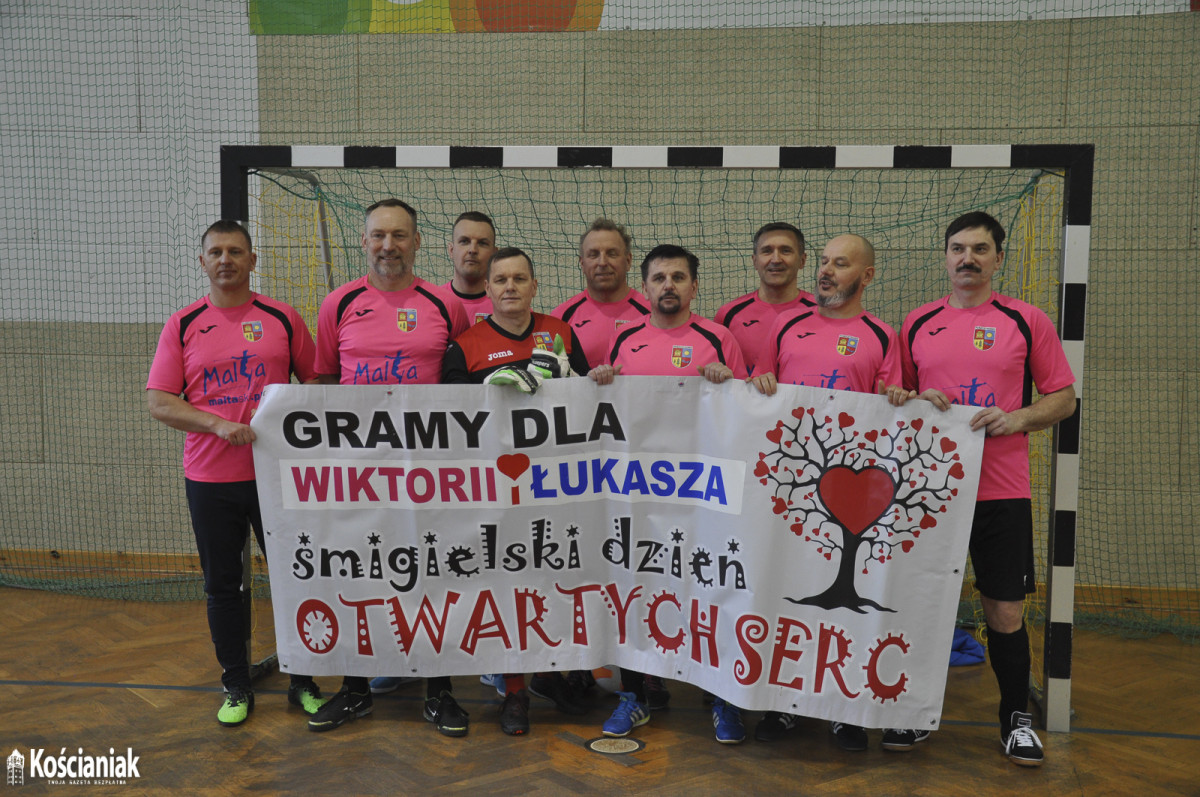 Śmigielski Dzień Otwartych Serc 2022 [ZDJĘCIA]