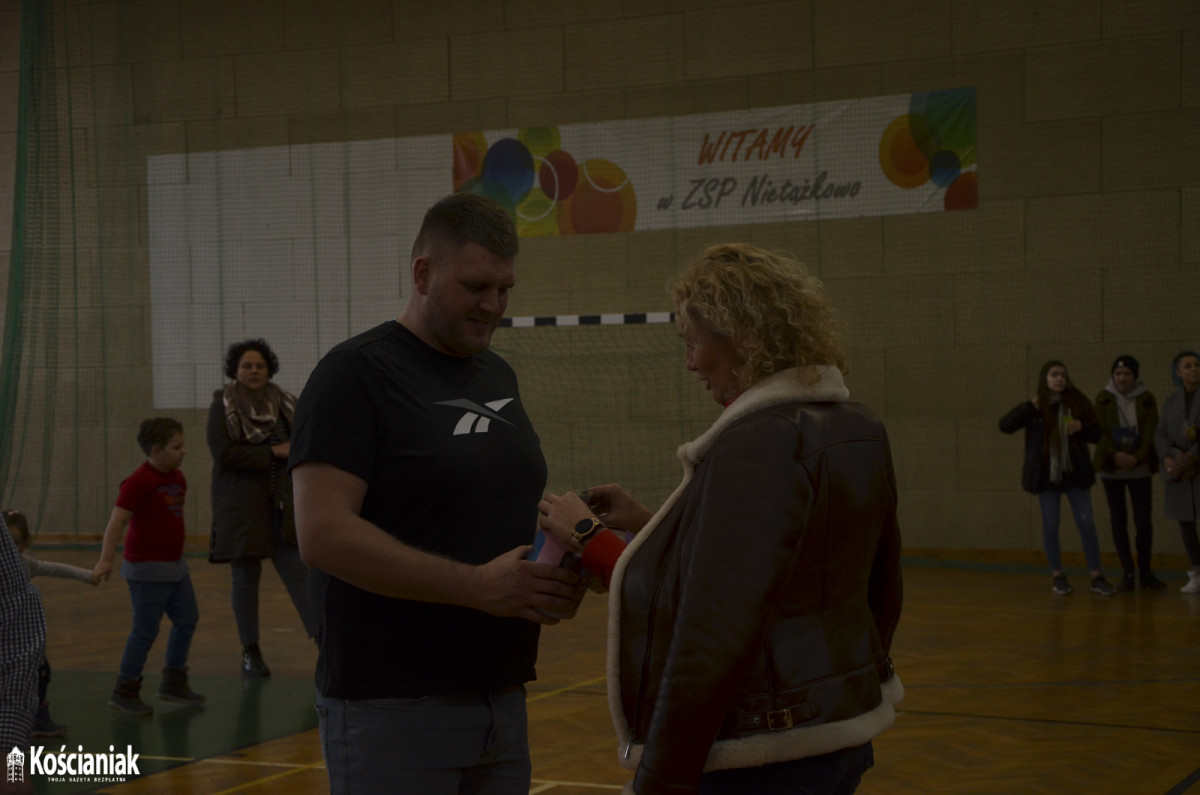 Śmigielski Dzień Otwartych Serc 2022 [ZDJĘCIA]