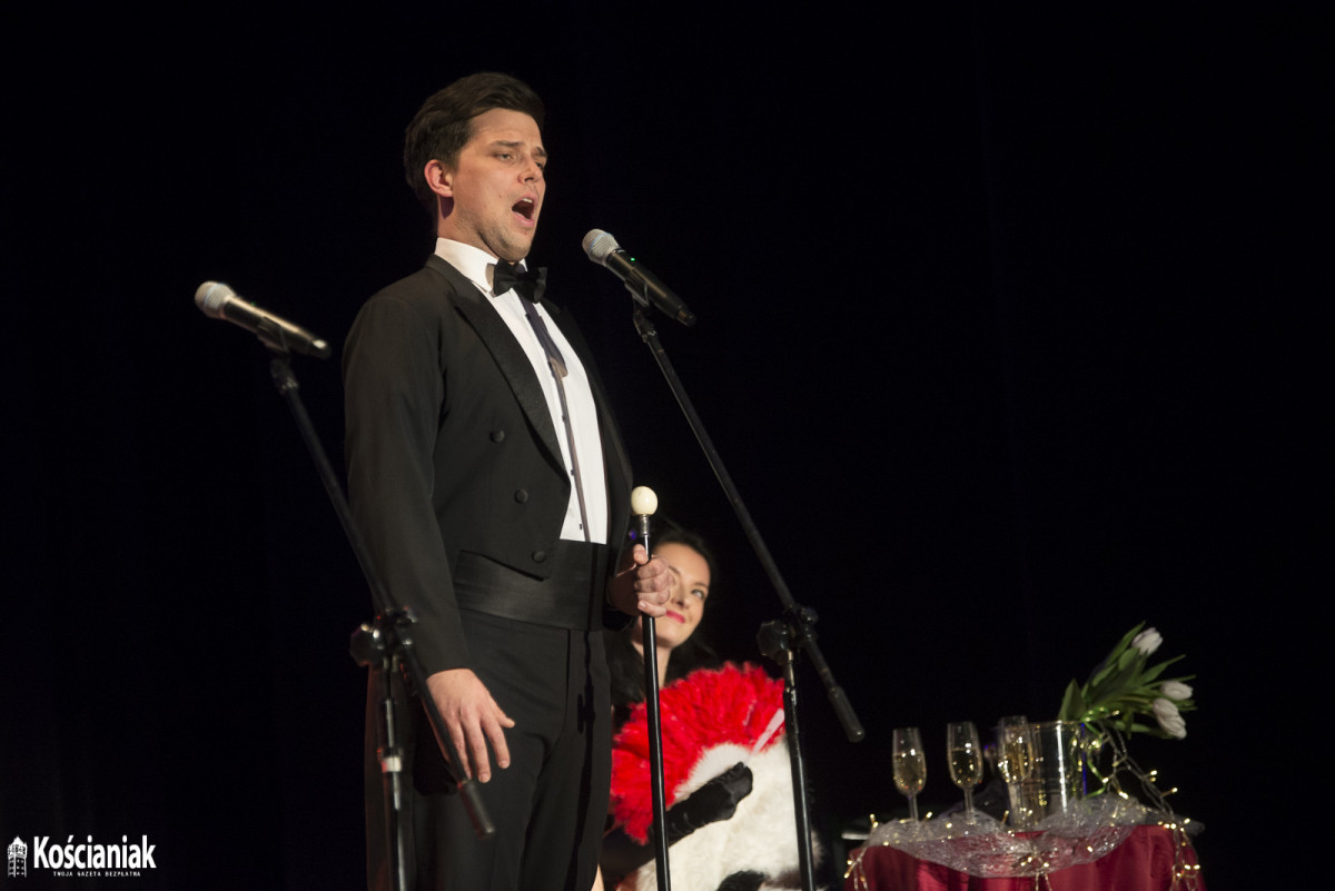 Koncert Artes Ensemble na Dzień Kobiet w KOK [ZDJĘCIA]