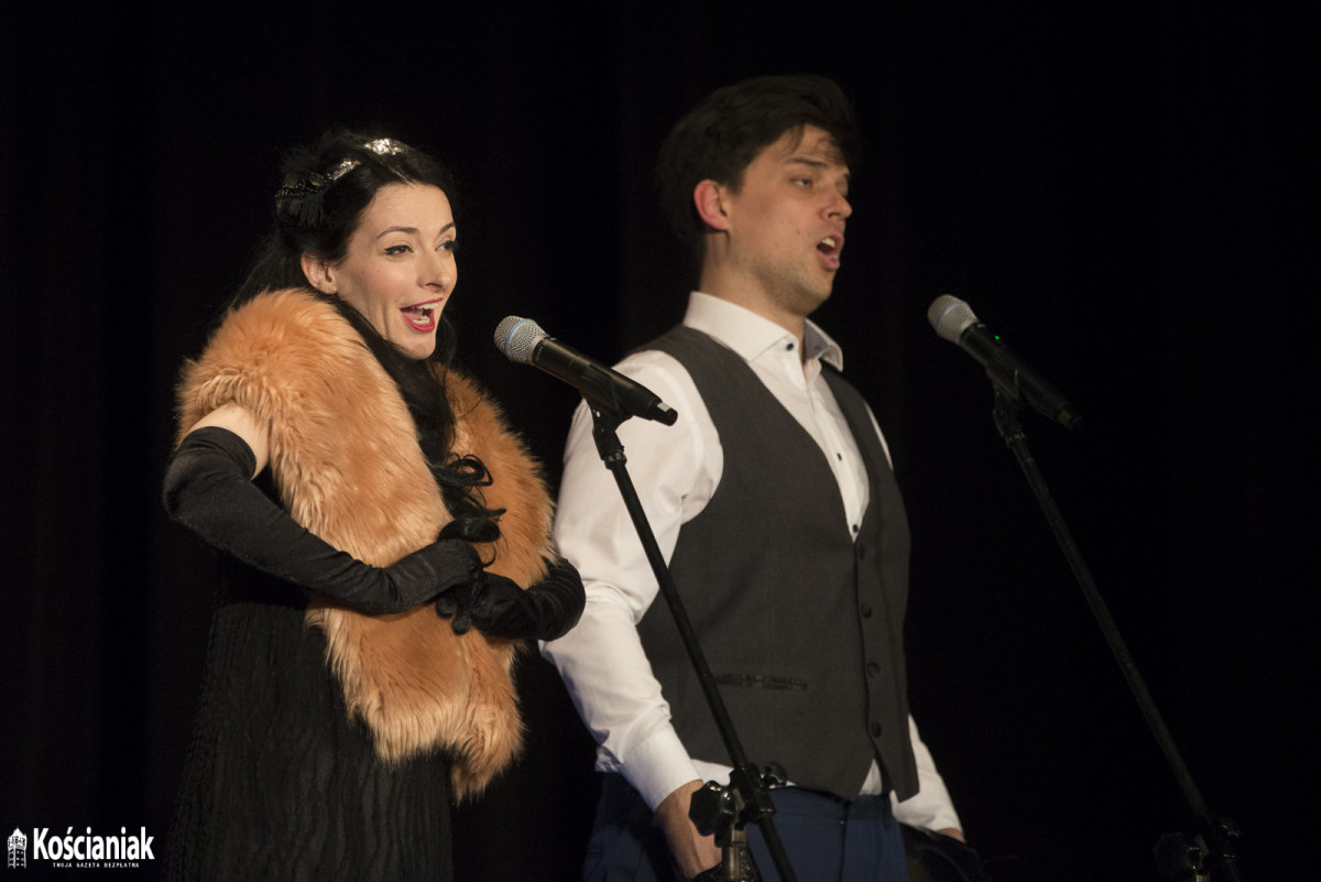 Koncert Artes Ensemble na Dzień Kobiet w KOK [ZDJĘCIA]