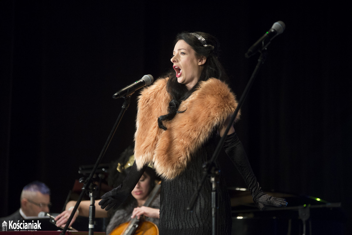Koncert Artes Ensemble na Dzień Kobiet w KOK [ZDJĘCIA]