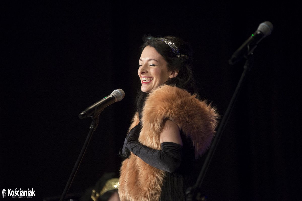 Koncert Artes Ensemble na Dzień Kobiet w KOK [ZDJĘCIA]